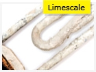 Limescale